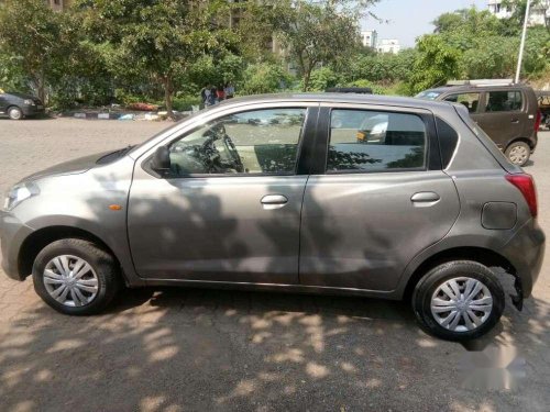 Used Datsun GO Plus MT for sale in Mumbai