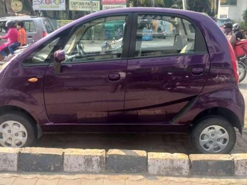 Tata Nano Twist XT 2015 MT for sale in Pune