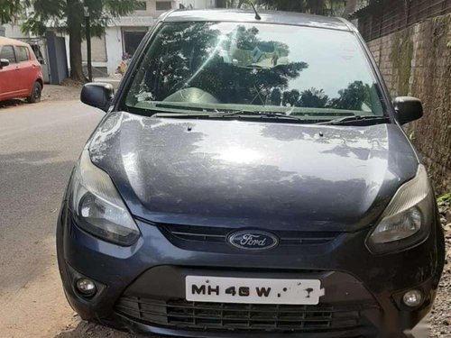 Used Ford Figo Diesel EXI 2012 MT for sale in Nashik 