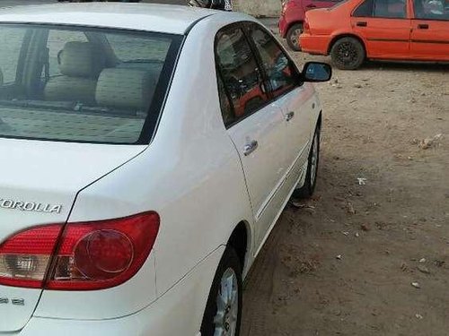 Used Toyota Corolla H2 2006 AT for sale in Ahmedabad 