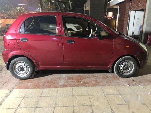 Used Chevrolet Spark 1.0 2011 MT for sale in Kolkata 