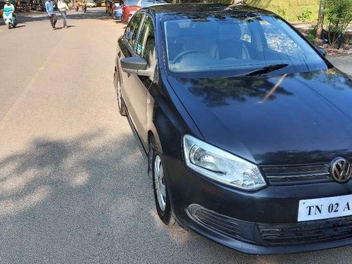 Used 2011 Volkswagen Vento MT for sale in Chennai