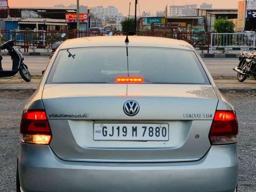 Used 2011 Volkswagen Vento AT for sale in Surat 