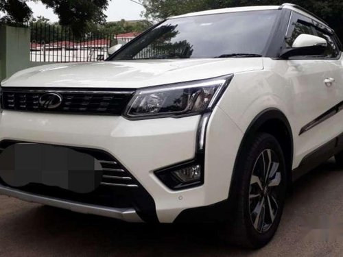 2019 Mahindra XUV300 MT for sale in Salem 