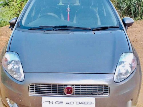 Used Fiat Punto MT for sale in Erode at low price