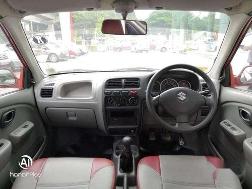 2011 Maruti Suzuki Alto K10 MT for sale in Chennai