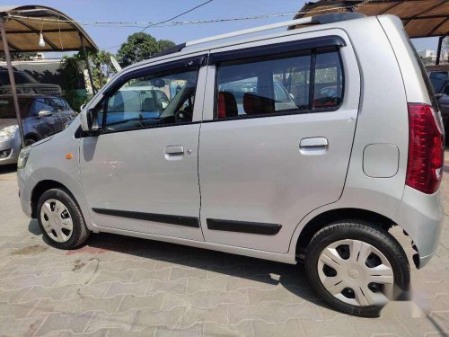 Used Maruti Suzuki Wagon R VXI 2014 MT for sale in Hyderabad 