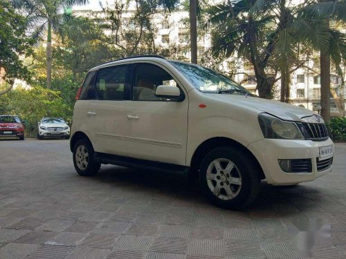 Used Mahindra Quanto C8 MT for sale in Mumbai