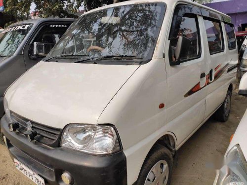 2014 Maruti Suzuki Eeco MT for sale in Bareilly 