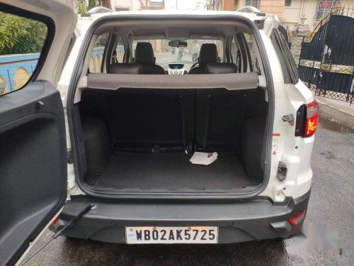 Used 2016 Ford EcoSport MT for sale in Kolkata 