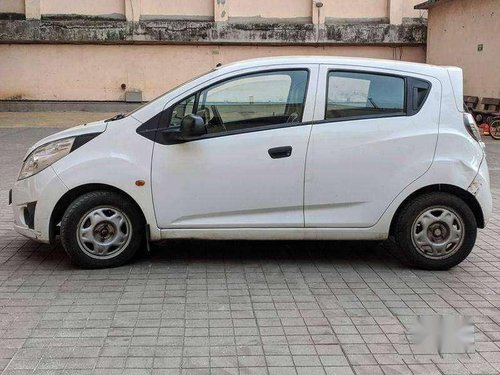 Chevrolet Beat 2011 MT for sale in Mumbai