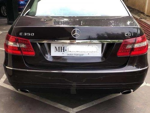 Mercedes Benz E Class 2011 AT for sale in Nagpur 