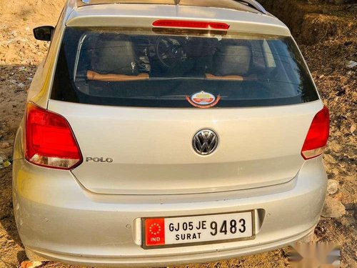 Used 2014 Volkswagen Cross Polo MT for sale in Ahmedabad 