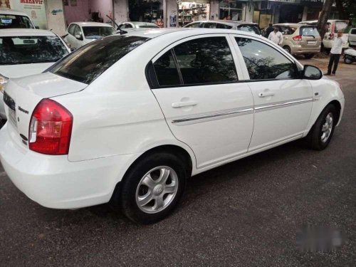 Used 2009 Hyundai Verna MT for sale in Surat 