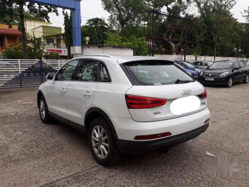 Used Audi Q3 2.0 TDI quattro Premium Plus, 2014, Diesel AT for sale in Kolkata 