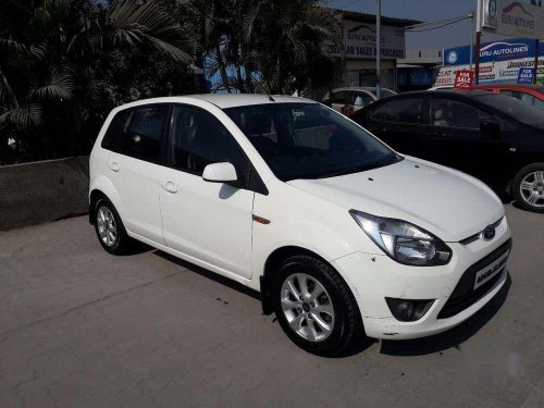 Used Ford Figo MT for sale in Pune