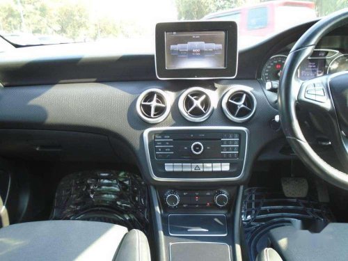 Used Mercedes Benz A Class AT for sale in Mumbai