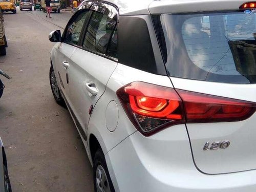 Used Hyundai Elite I20 Sportz 1.2 Special Edition, 2015, Petrol MT for sale in Kolkata 