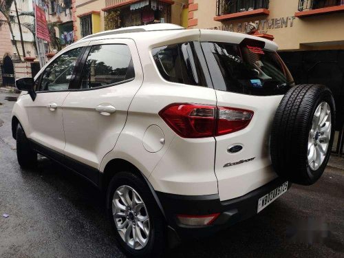 Used 2016 Ford EcoSport MT for sale in Kolkata 