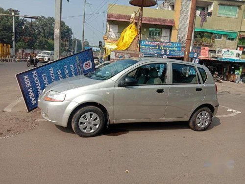 Used 2008 Chevrolet Aveo U VA MT for sale in Bhopal