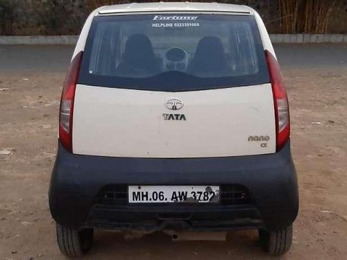Used Tata Nano CX 2009 MT for sale in Pune