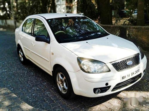 Ford Fiesta EXi 1.4 TDCi, 2008, Diesel MT for sale in Mumbai