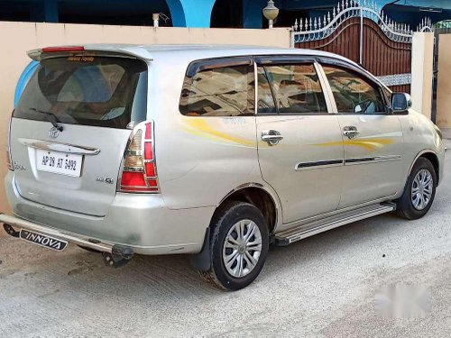 Used 2006 Toyota Innova MT for sale in Hyderabad 