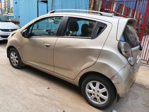 Chevrolet Beat LT Opt Diesel, 2012, Diesel MT for sale in Mumbai