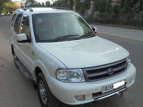 Tata Safari 4x2 EX DiCOR 2.2 VTT, 2016, Diesel MT for sale in Jaipur