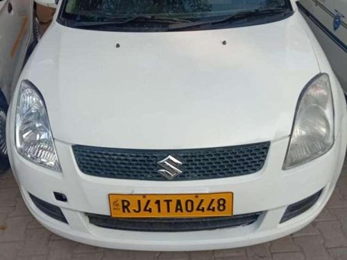 2016 Maruti Suzuki Swift DZire Tour MT for sale in Jaipur