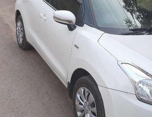 Used 2017 Maruti Suzuki Baleno MT for sale in Raipur 