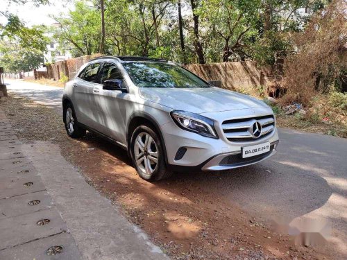 Used 2016 Mercedes Benz 200 AT for sale in Goa 