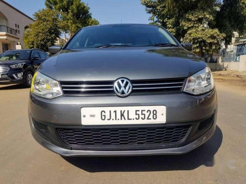 Used 2011 Volkswagen Polo MT for sale in Ahmedabad 