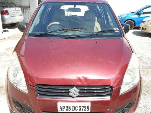 Used Maruti Suzuki Ritz 2009 MT for sale in Hyderabad 