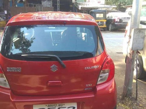 Maruti Suzuki Celerio 2017 MT for sale in Mumbai