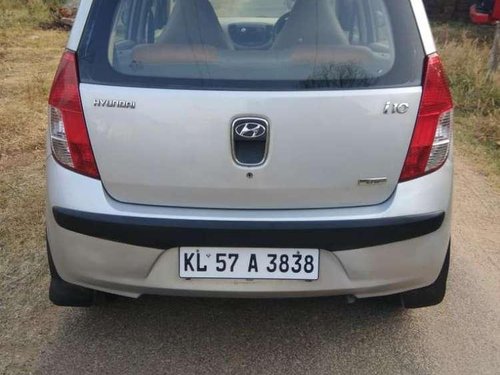 Used Hyundai i10 Era 2008 MT for sale in Palakkad 