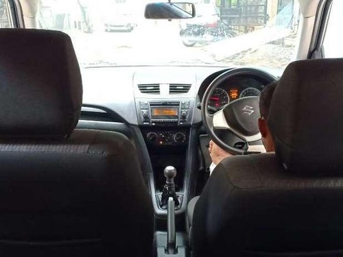 Used Maruti Suzuki Swift VDI 2016 MT for sale in Hyderabad 