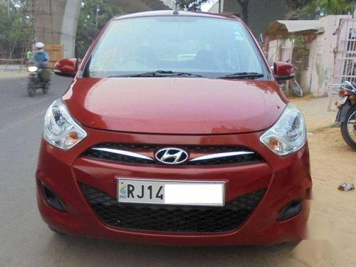 Hyundai I10 Magna 1.2, 2013, Petrol MT for sale in Jaipur