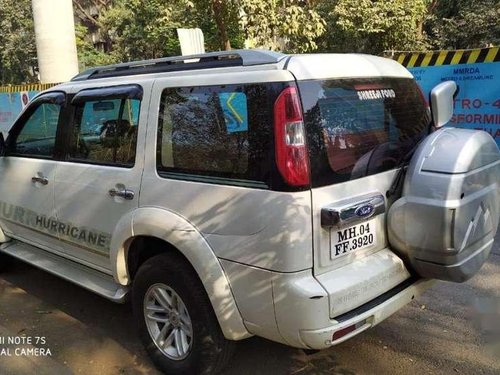 Used Ford Endeavour MT for sale in Mumbai