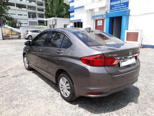 Used Honda City SV Manual Diesel, 2014, MT for sale in Kolkata 