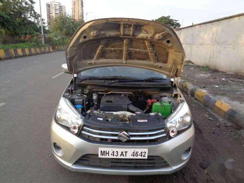 2015 Maruti Suzuki Celerio AT for sale in Mumbai