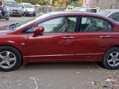 Honda Civic Hybrid, 2006, CNG & Hybrids MT for sale in Mumbai