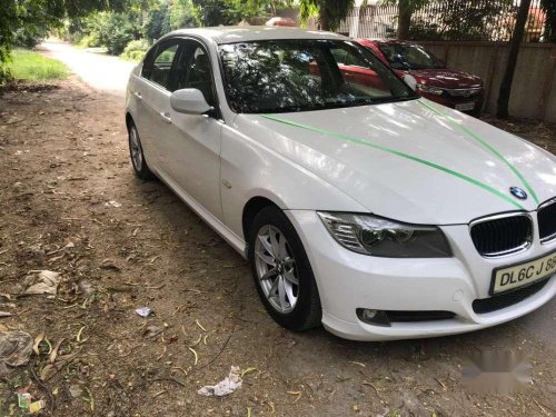 Used BMW 3 Series 320d, 2010, Diesel AT for sale in Ghaziabad 