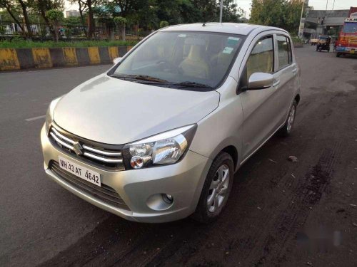 2015 Maruti Suzuki Celerio AT for sale in Mumbai