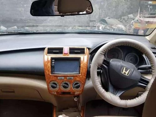 Used 2009 Honda City MT for sale in Mumbai