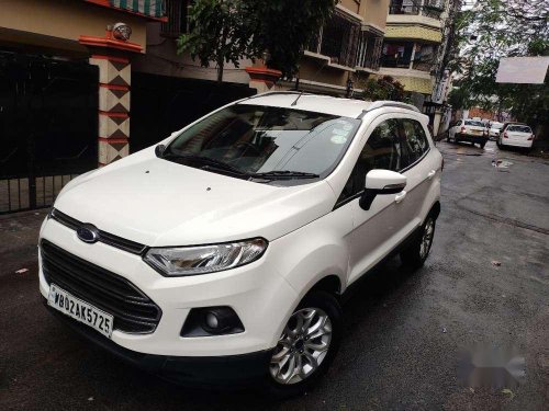 Used 2016 Ford EcoSport MT for sale in Kolkata 