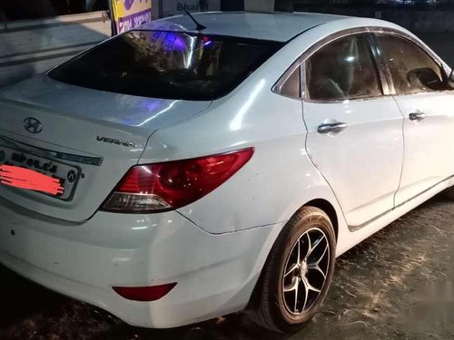 Hyundai Verna 2012 MT for sale in Indore