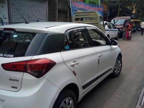 Used Hyundai Elite I20 Sportz 1.2 Special Edition, 2015, Petrol MT for sale in Kolkata 