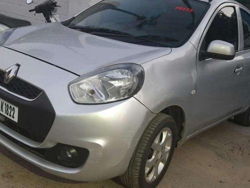 Renault Pulse RxZ Diesel, 2013, Diesel MT for sale in Chennai