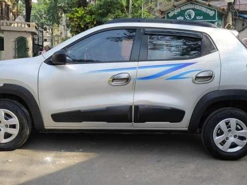 Used Renault Kwid RXT, 2016, Petrol MT for sale in Kolkata 